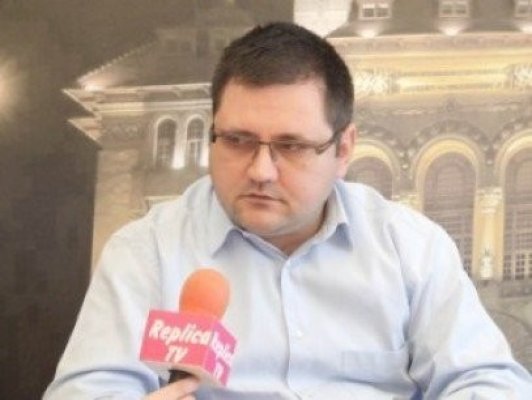 Constantin Dina, directorul Direcţiei de Sănătate, la ceas aniversar